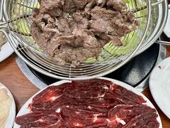 -阿波潮汕牛肉火锅·汤粉面(拱北店)