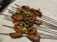 -纪录片《人生一串》体验店(静安店)
