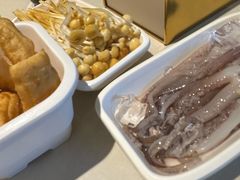 -海底捞火锅(万丰桥店)