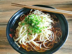 -秦云老太婆摊摊面(光电园店)