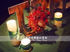 大堂-上海安亭别墅花园酒店