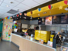 -麦当劳(松江南乐得来速店)