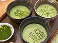 -猪脑壳凉面(南正街店)