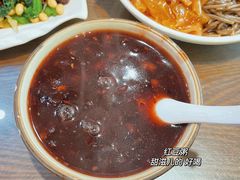 -葛记焖饼(伏牛路店)