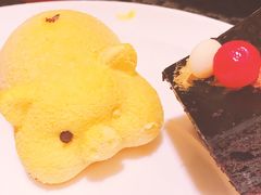 -君来湖滨饭店·玫瑰园