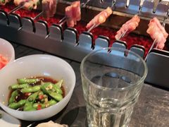 -很久以前羊肉串(朝阳路店)