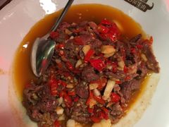 -炊烟小炒黄牛肉(中心印象城店)