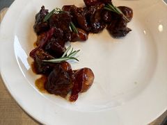 -狮王府淮扬菜(百家湖1912店)