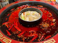 -陈眼镜火锅(总店)