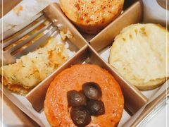 -星巴克(合肥百盛逍遥广场店)