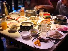 -加餐海鲜自助(集美银泰百货店)