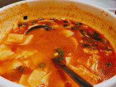 -宁夏国强手抓羊肉·清真菜(未央路凤三店)