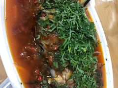 -老字号怡玺·藿香雅鱼(20年雅安店)