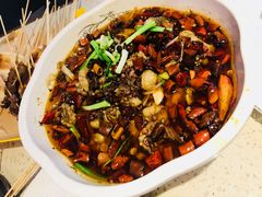 -我是那个大叔·美食研究所(新塘路店)