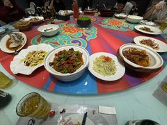 -有喜胶东小馆(太申祥和店)