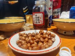 -聂发财重庆江湖菜(解放碑店)