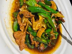 -兰湘子·湘菜小炒(石家庄万象城店)