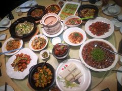 -铜锣湾·有麝自然香(重庆新天地店)