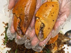 -喜记避风塘炒辣蟹(旗舰店)