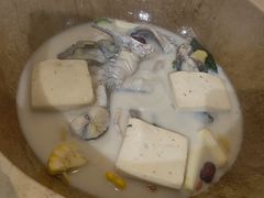 -云中鱼蒸汽石锅鱼(川沙百联店)