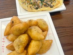 -海坛特色小吃·只做平潭特色菜(平潭店)