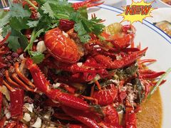 -老长沙龙虾馆·聚会餐厅(白石洲店)