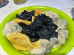 -北方饺子王·海肠捞饭·海鲜锅(山大店)