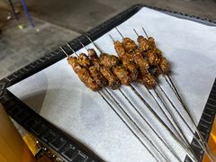 -蚝太郎 • 海鲜烧烤(建国路创始店)