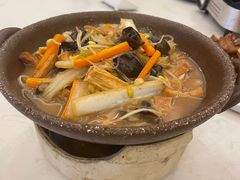 -香香海南菜餐厅