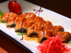 -気楽亭和食料理(气乐亭大世界本店)
