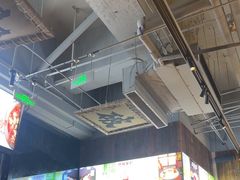 -破店肥哈·海鲜·烧烤(郑州银泰inPARK店)