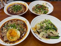 -武胜猪肝面麻哥面(先锋路店)