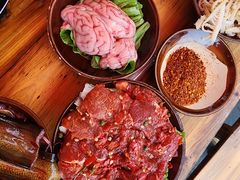 -正南齊北重庆老火锅(光华村直营店)