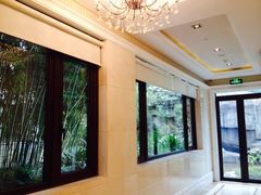 -福建鲤鱼洲酒店