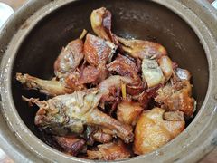 -斯丹姜母鸭·古法干香(涂门街总店)