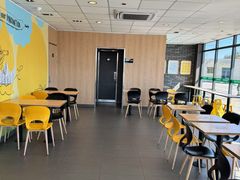 -麦当劳(莒县服务区店)