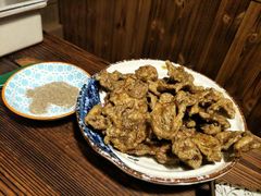 软炸里脊-食戟