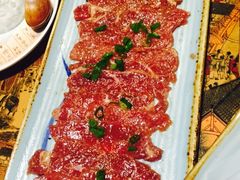 -东道煮牛肉火锅(东盛大街店)