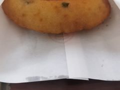 葱油粑粑-易裕和·长沙米粉(友谊路店)