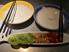 -探鱼·鲜青椒爽麻烤鱼(苏宁广场店)