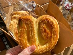 -国际饭店·帆声西饼屋(黄河路店)