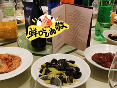 -上海龙之梦万丽酒店