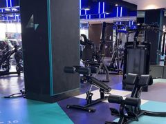 -威仕顿健身游泳(御锦城店)