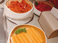 -海底捞火锅(崇文门新世界百货店)