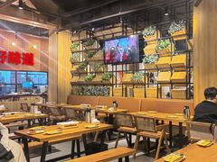 -小马哥烧烤(楚州店)