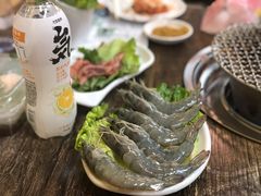 -P1泥炉烤肉(市桥富华东路店)