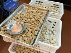 -邵子牙·中华老字号(定安路店)