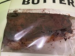 法式双重巧克力可颂塔-B&C黄油与面包·THE GARDEN BAKERY概念店(世纪汇店)