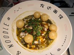 -友达面馆(广州总店)