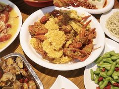 -袁老大龙虾(石鼓路总店)